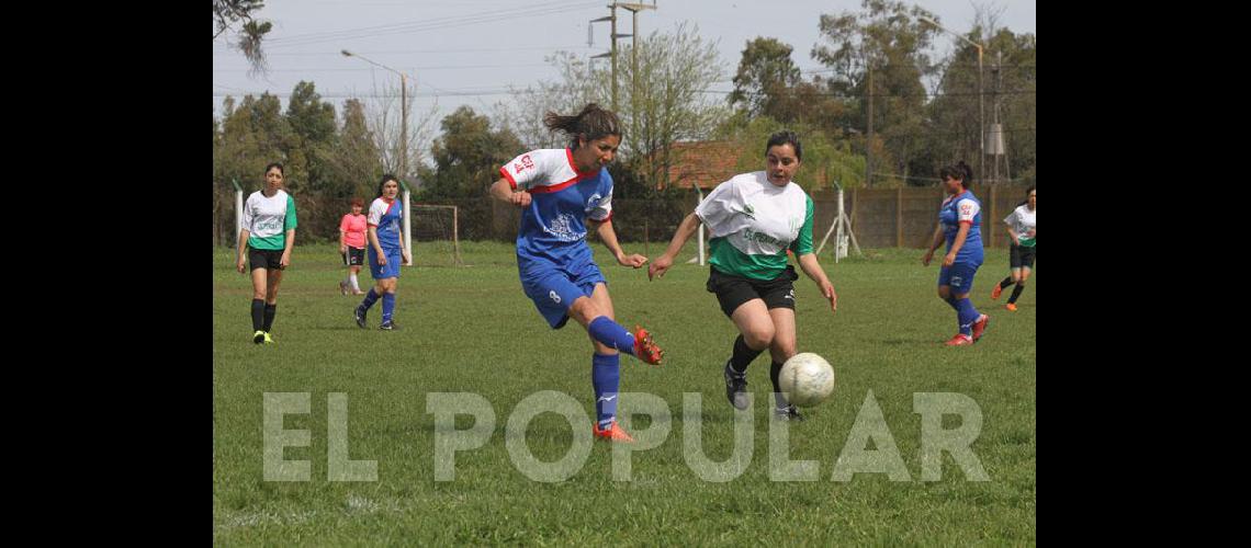 El CEF 44 es el ganador de los playoffs del torneo Clausura