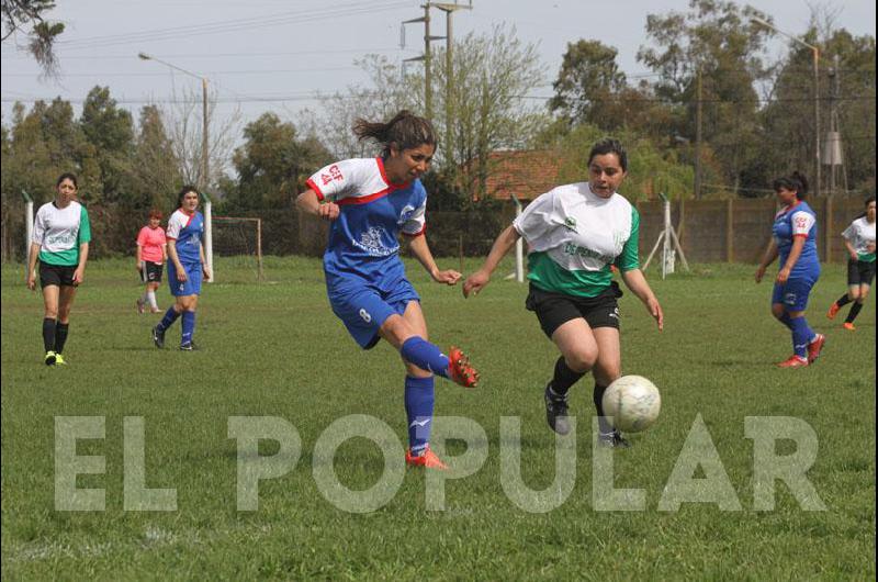 El CEF 44 es el ganador de los playoffs del torneo Clausura