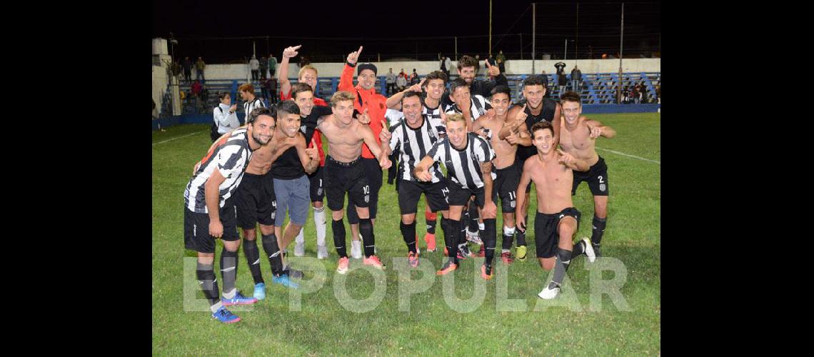 El bataraz cierra un excelente antildeo campeoacuten del Clausura