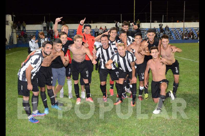 El bataraz cierra un excelente antildeo campeoacuten del Clausura