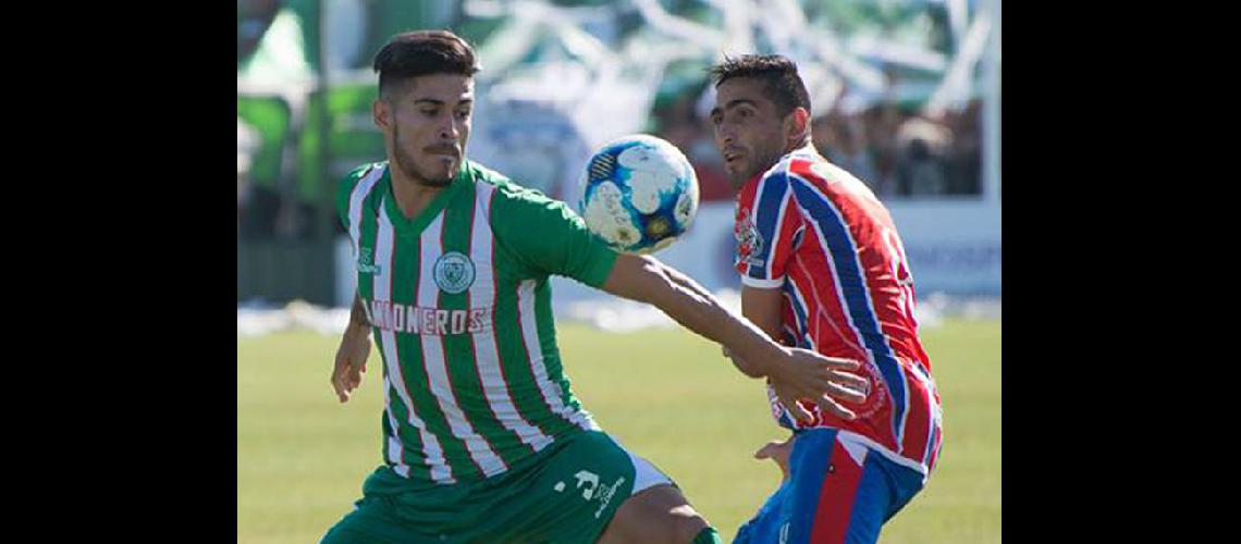 Teniacuteamos un solo objetivo que era ascender