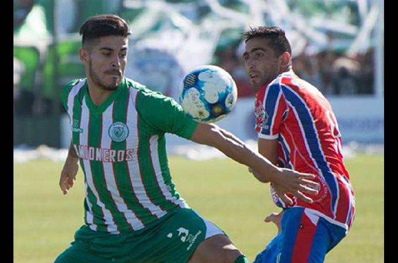 Teniacuteamos un solo objetivo que era ascender