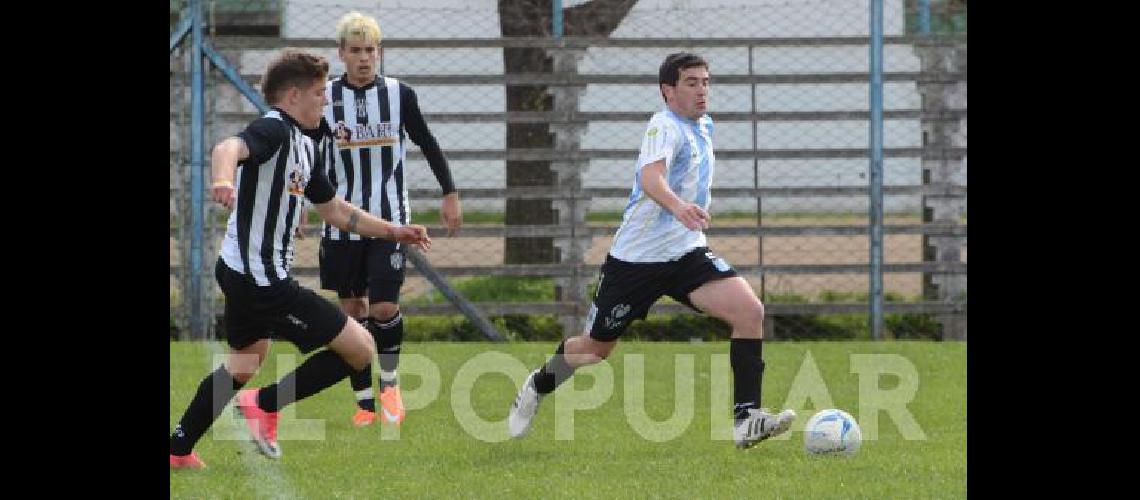 Ferro y Estudiantes los dos campeones de la temporada ahora van por la final del aÃ±o 