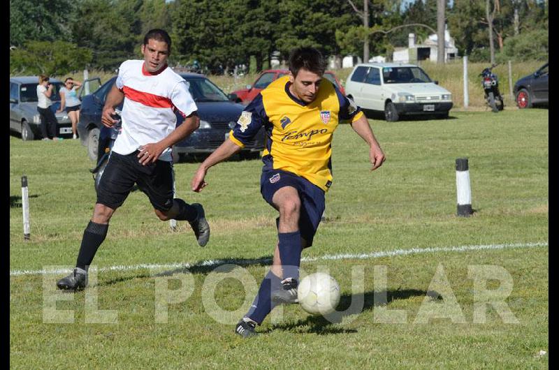 Se reanuda el Clausura