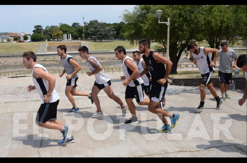 Estudiantes jugaraacute amistosos ante Excursionistas de Tandil