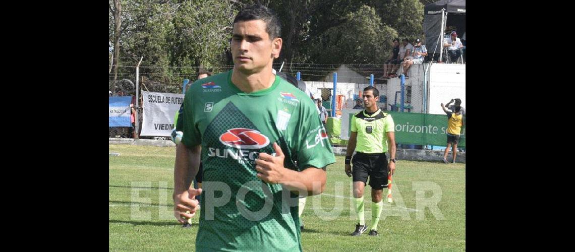 Con Facundo Onraita Estudiantes se retira del mercado