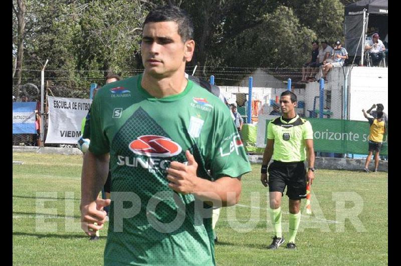 Con Facundo Onraita Estudiantes se retira del mercado