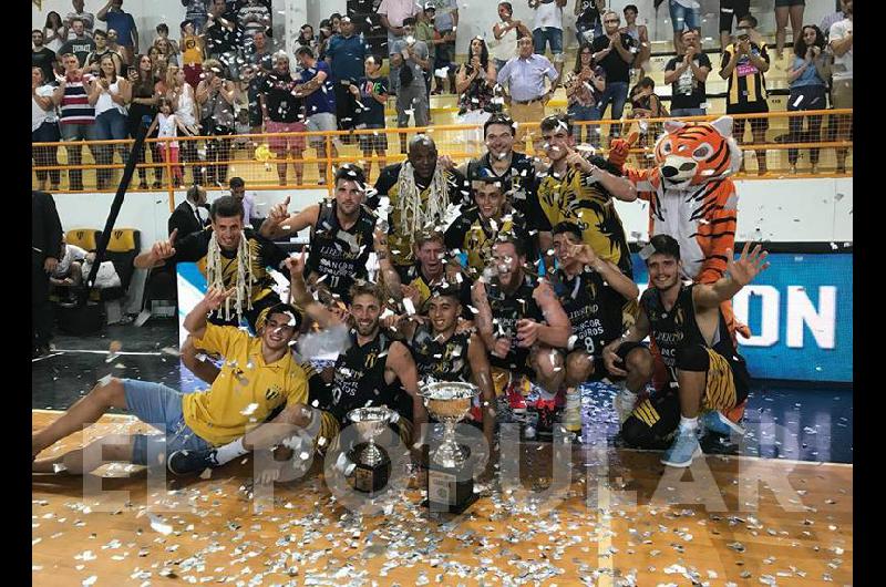 Libertad es el campeoacuten