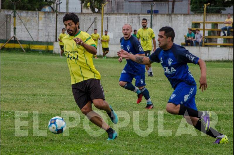 Ganoacute Estudiantes perdieron El Fortiacuten y Ferro