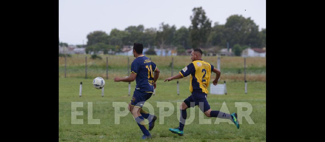 Se jugoacute una nueva fecha del torneo Clausura