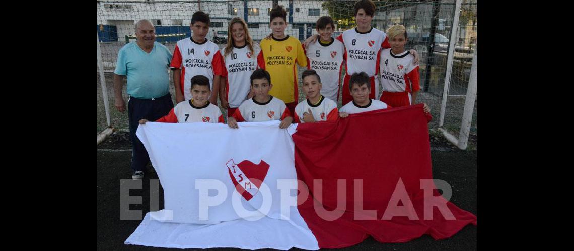 Independiente jugoacute en Coacuterdoba