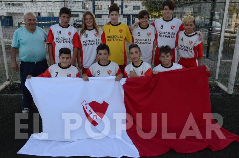 Independiente jugoacute en Coacuterdoba