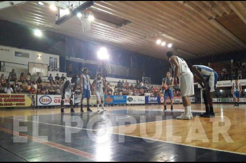 El Bataraz jugÃ³ un buen primer tiempo y se cayÃ³ a pedazos en el segundo ante Parque Sur 