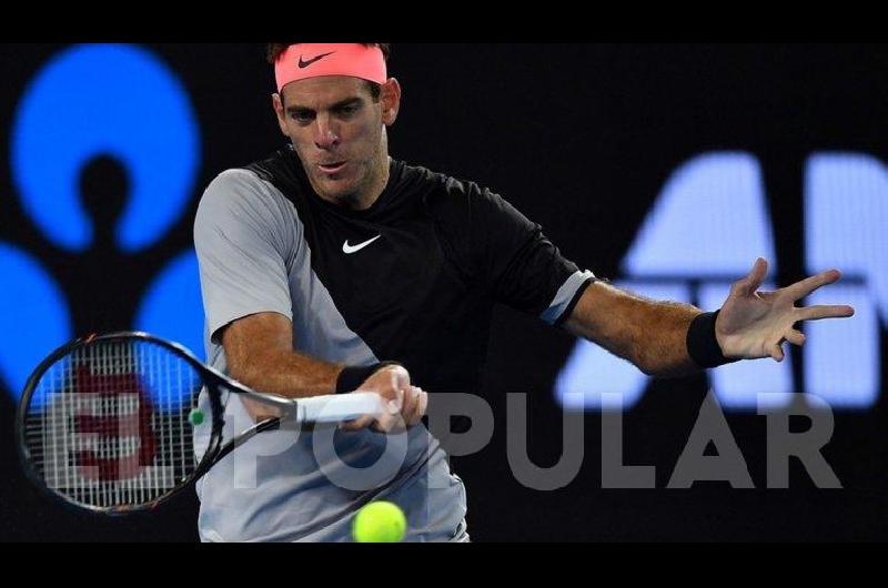 Sigue Delpo