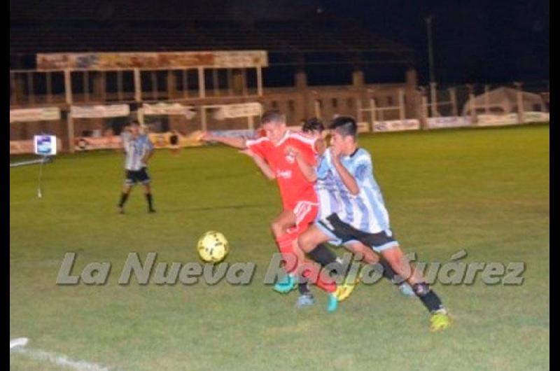 Estudiantes y Ferro diraacuten presente una vez maacutes