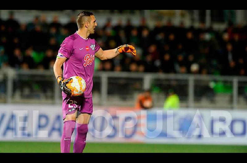 Torresagasti a Racing de Montevideo