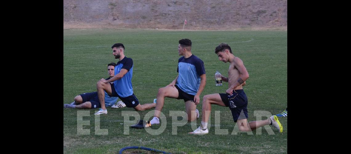 Empate en el Parque Guerrero entre <br>los remanentes de Estudiantes y Ferro