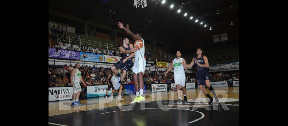 Estudiantes se siente cÃ³modo jugando en el Maxi supera a los rivales y muestra su mejor bÃsquetbol Esta noche quiere seguir de racha frente a Rocamora 