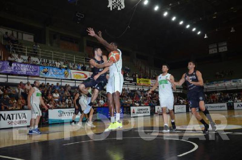 Estudiantes se siente cÃ³modo jugando en el Maxi supera a los rivales y muestra su mejor bÃsquetbol Esta noche quiere seguir de racha frente a Rocamora 