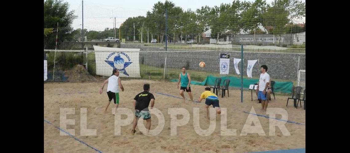 El torneo de duplas tiene sus finalistas