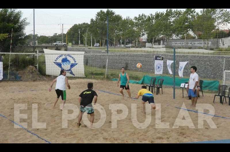 El torneo de duplas tiene sus finalistas