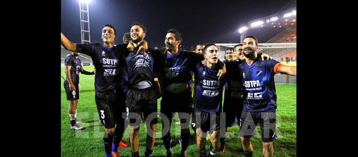  Foto- Copa Argentina