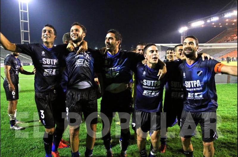  Foto- Copa Argentina