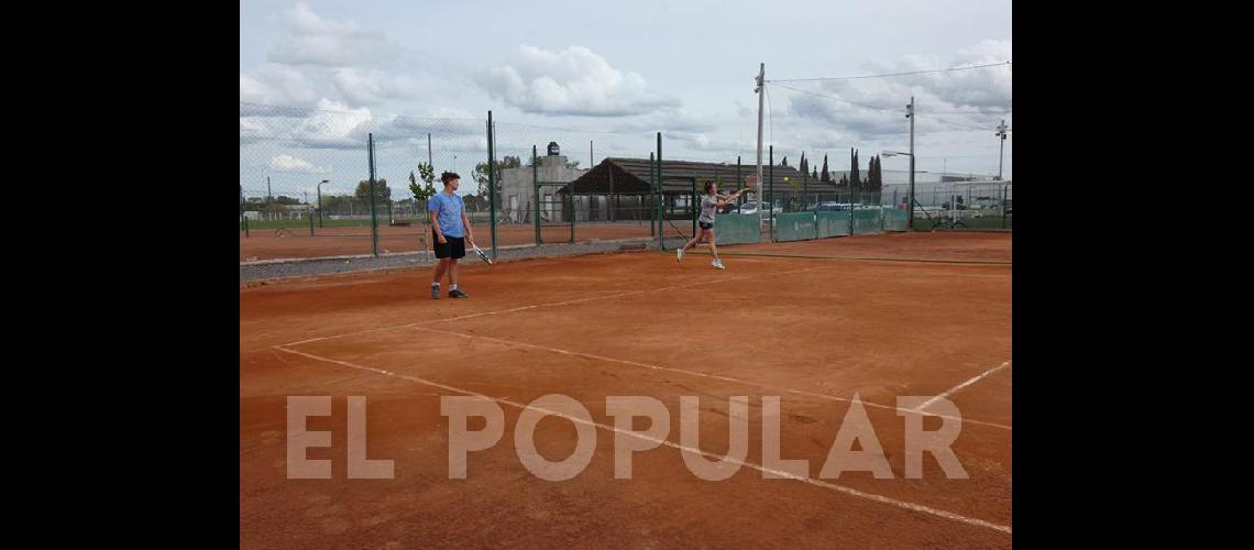 El Fortiacuten comenzoacute sus entrenamientos