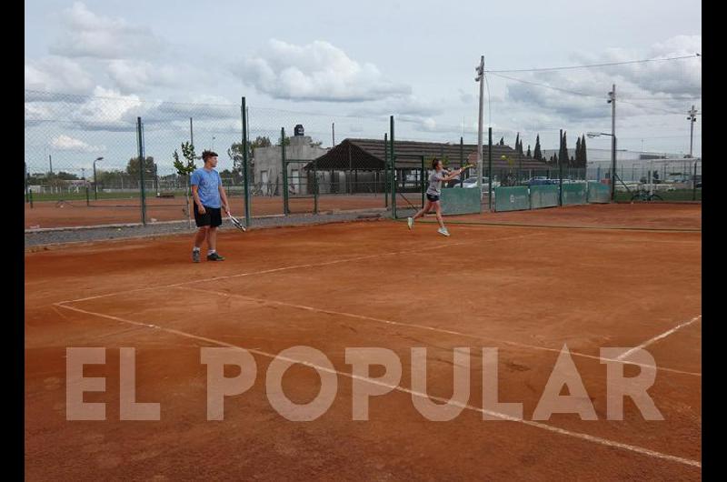 El Fortiacuten comenzoacute sus entrenamientos