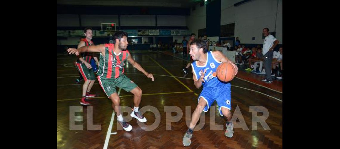 Racing A Club cayÃ³ apretadamente el pasado viernes ante Deportivo Sarmiento de Coronel SuÃrez 