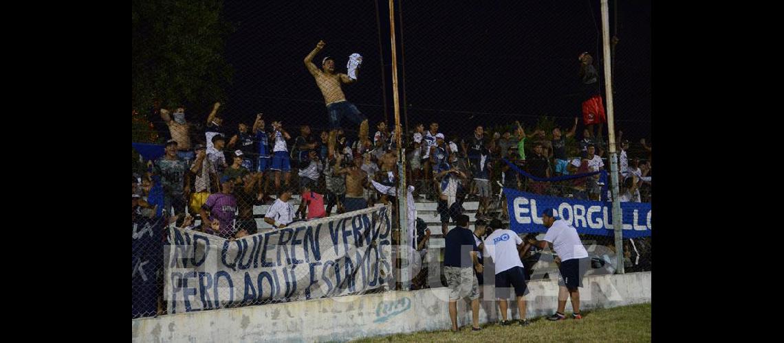 A esta historia Racing ya la conoce