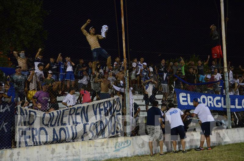 A esta historia Racing ya la conoce