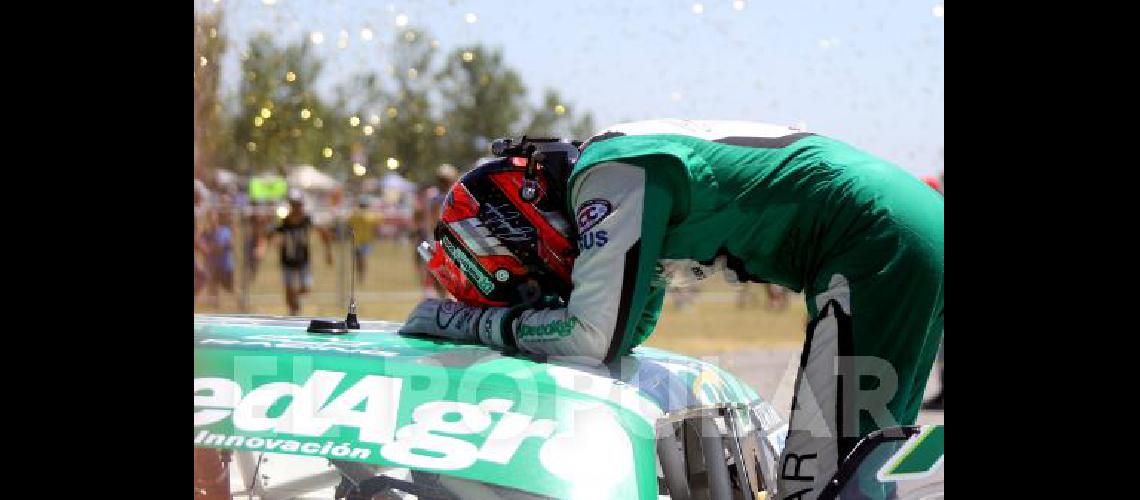 Torino quiere volver a tener la chance con Facundo Ardusso 