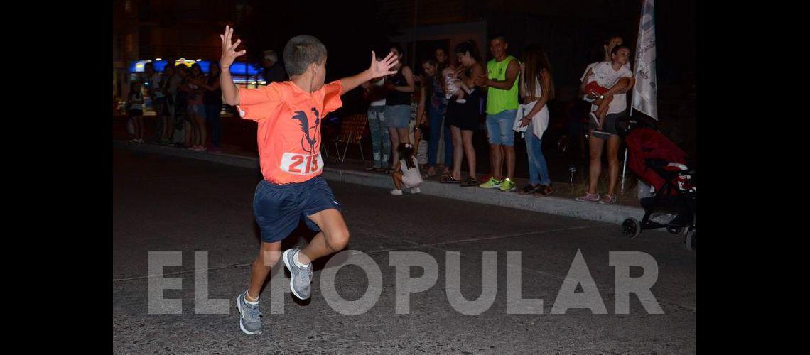 Por las calles de Olavarriacutea