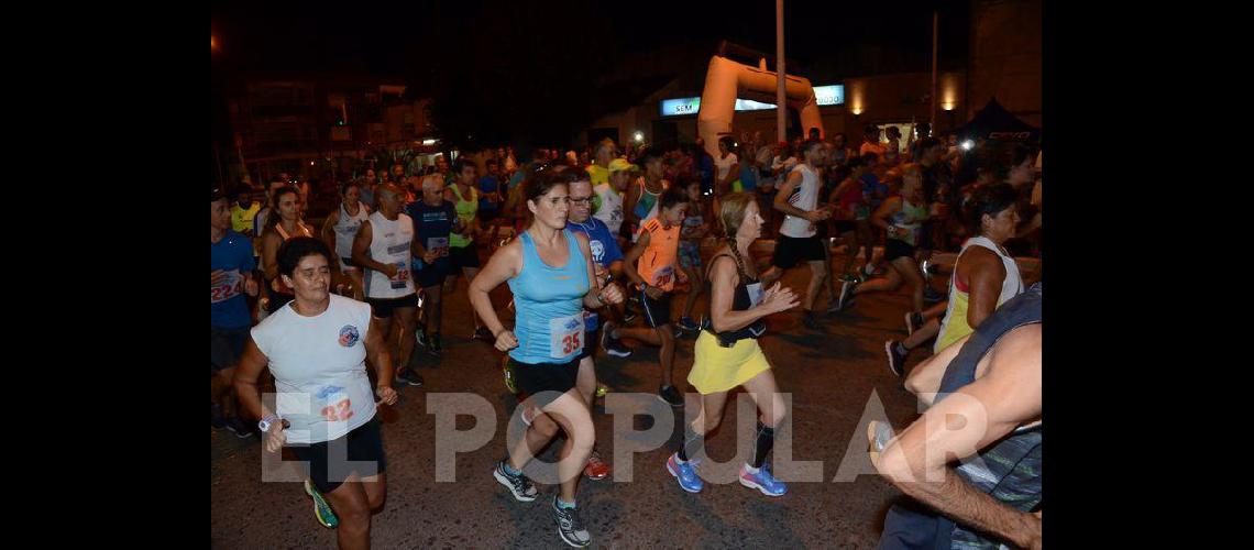 Por las calles de Olavarriacutea