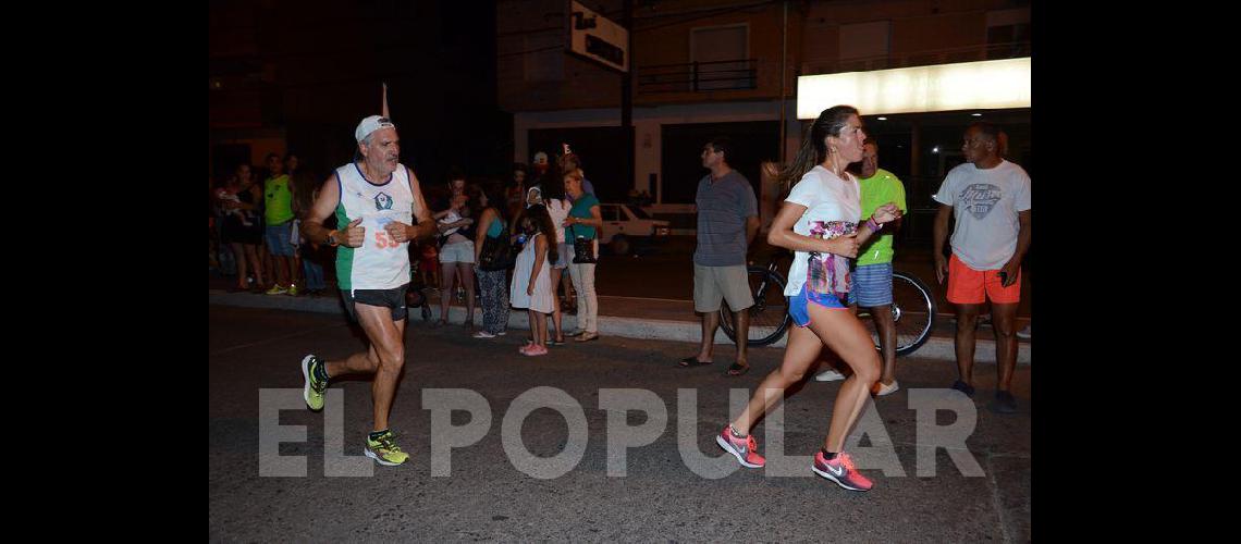 Por las calles de Olavarriacutea