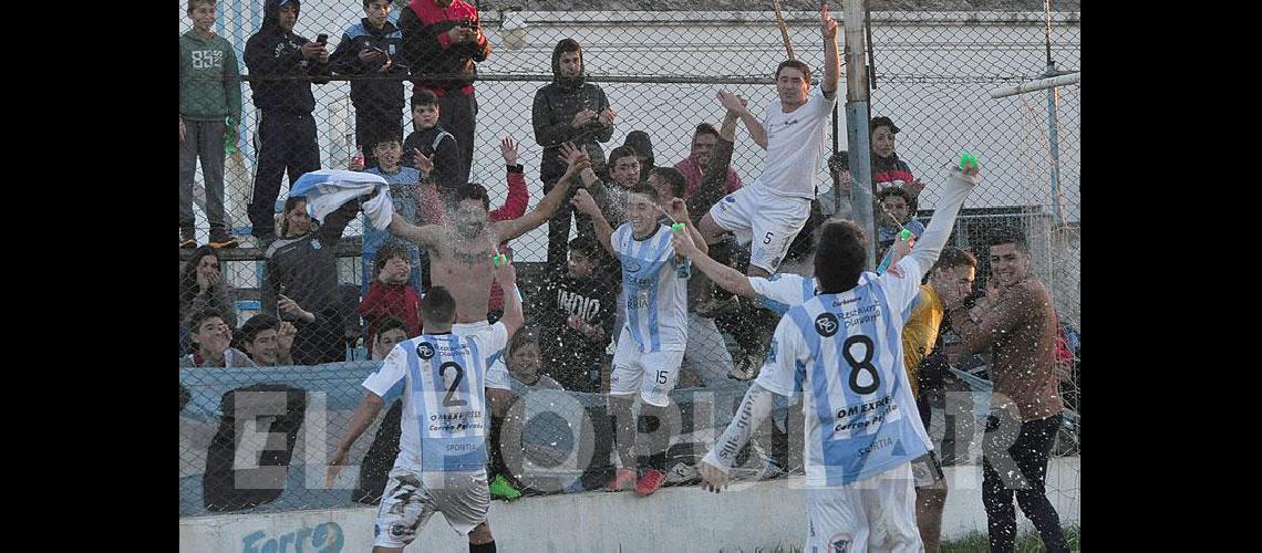 La reestructuracioacuten llevoacute a postergar el inicio de la temporada