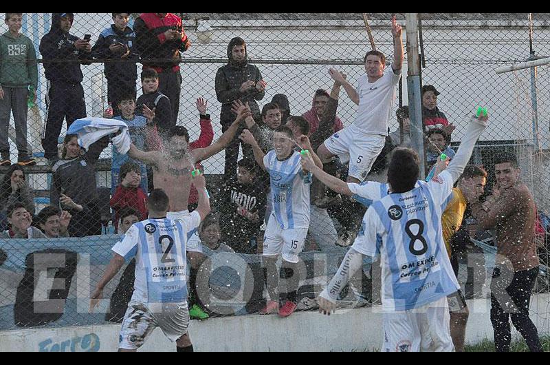 La reestructuracioacuten llevoacute a postergar el inicio de la temporada