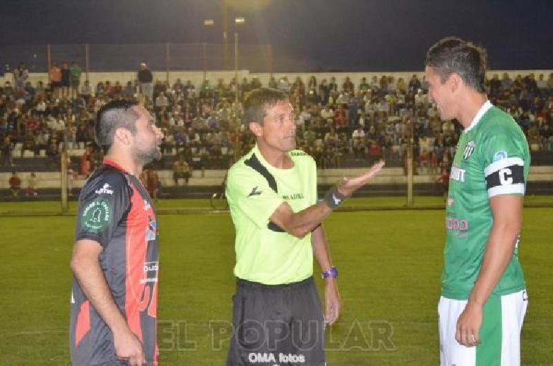 El Fortiacuten jugaraacute el saacutebado<br> Estudiantes el domingo