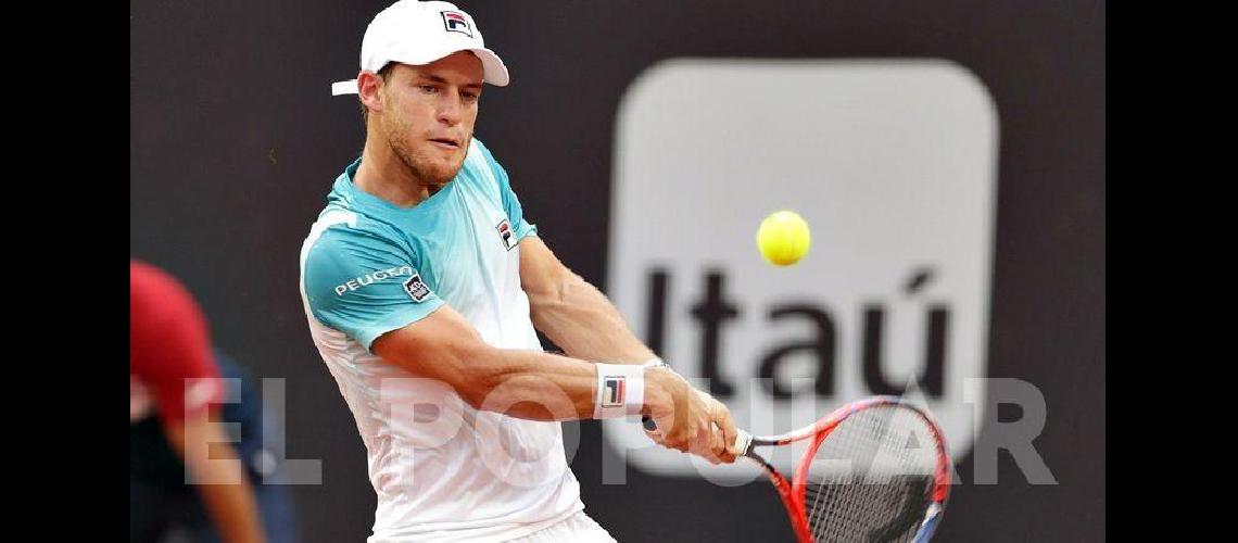 Schwartzman a la final