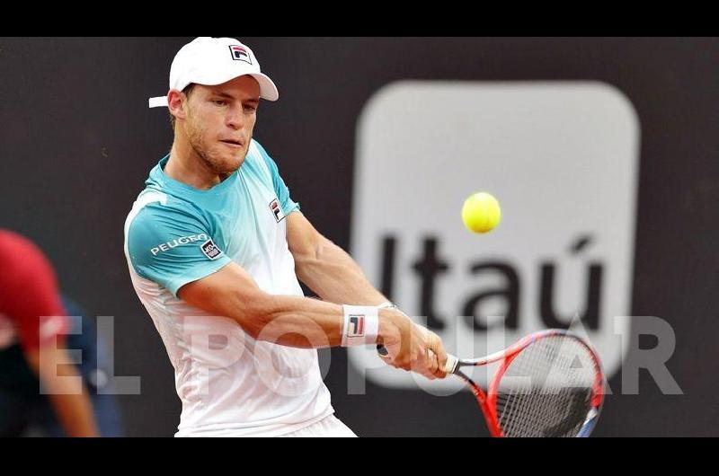 Schwartzman a la final