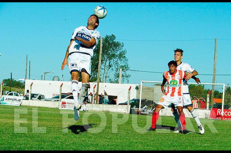 Estudiantes va el saacutebado <br>El Fortiacuten lo haraacute el domingo