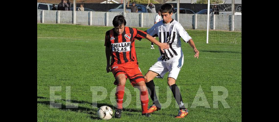 Loma Negra un nuevo club en la extensa carrera de Carlitos Tavare 