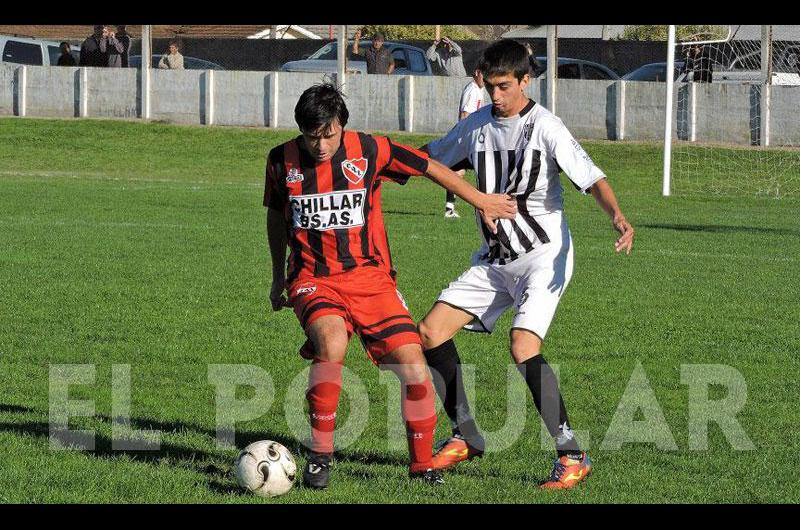 Loma Negra un nuevo club en la extensa carrera de Carlitos Tavare 