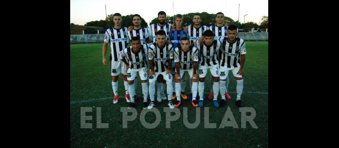 BalonpiÃ© y Estudiantes empataron 0 a 0 en su Ãºltimo partido dentro de la Zona 5 