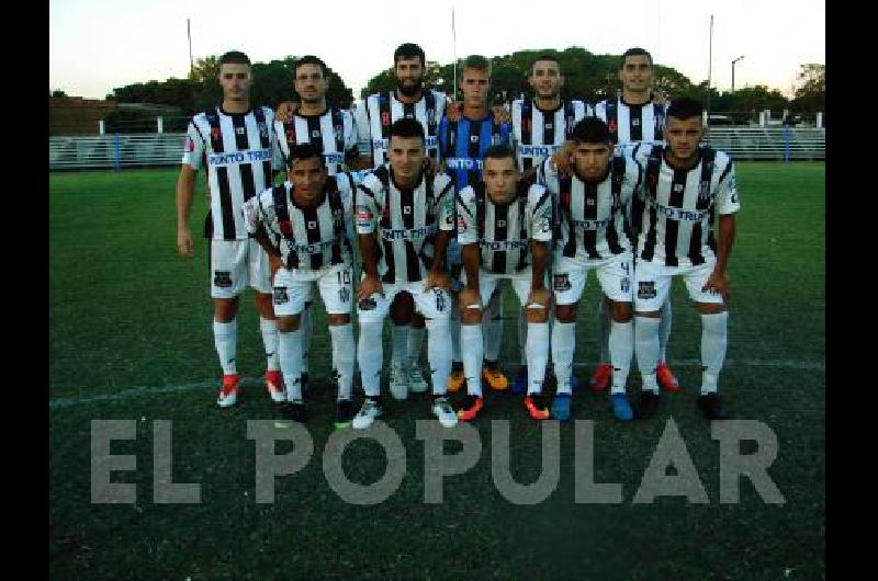 BalonpiÃ© y Estudiantes empataron 0 a 0 en su Ãºltimo partido dentro de la Zona 5 