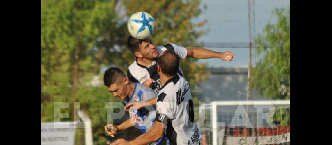 Pese a ganar el albinegro aguarda rival para los 16vos de final 