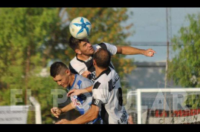 Pese a ganar el albinegro aguarda rival para los 16vos de final 