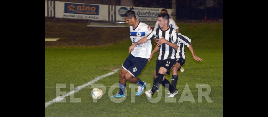 El torneo de Primera Divisioacuten tiene su fixture completo