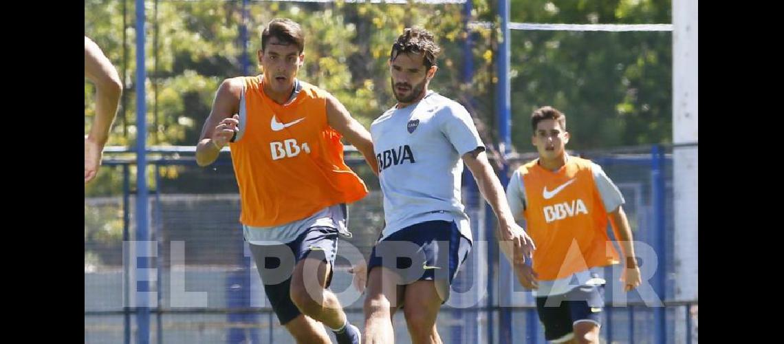 Se lesionoacute Gago y se retrasa su vuelta